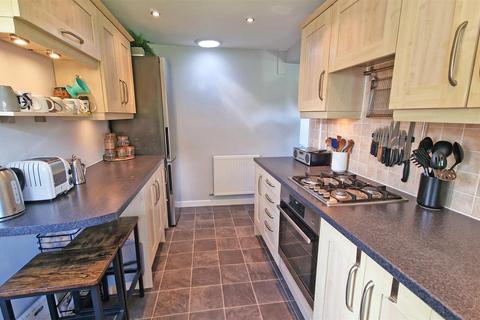 33 Chartwell, Tamworth, B79 7UG