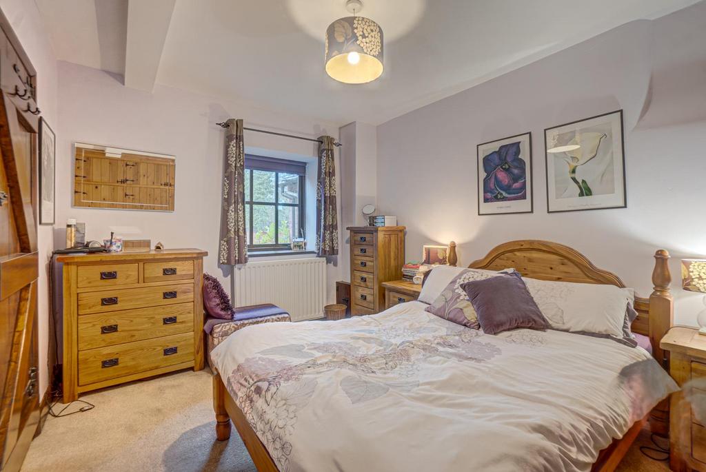 Millbank, off Coleshill Road, Furnace End, Nr. Coleshill 3 bed