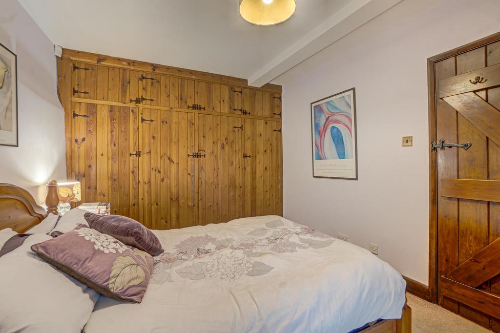 Millbank, off Coleshill Road, Furnace End, Nr. Coleshill 3 bed