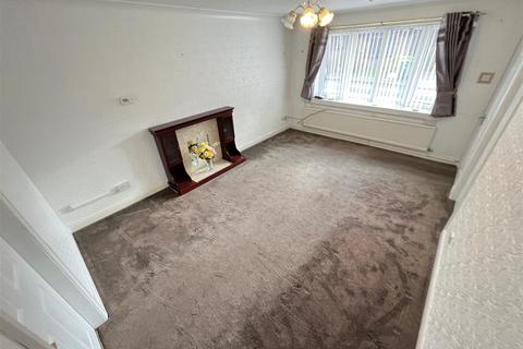 2 bedroom semi-detached bungalow for sale - Rowan Tree Close, Greasby, Wirral