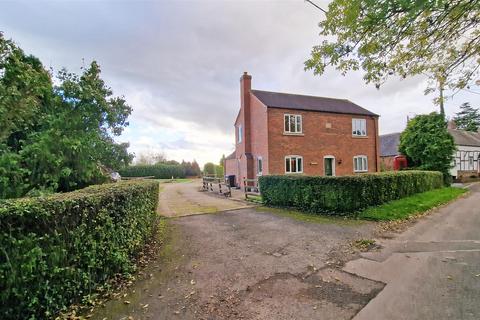 3 bedroom detached house for sale, Pipe Lane, Orton-On-The-Hill, Atherstone