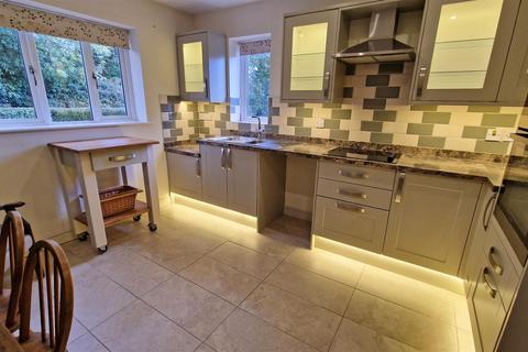 3 bedroom detached house for sale - Pipe Lane, Orton-On-The-Hill, Atherstone