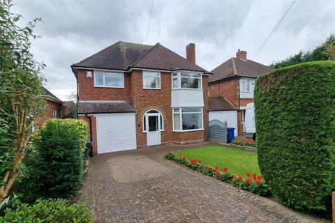 4 bedroom detached house for sale, Comberford Road, Tamworth