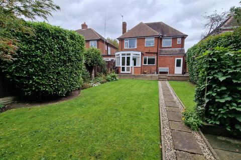 4 bedroom detached house for sale, Comberford Road, Tamworth