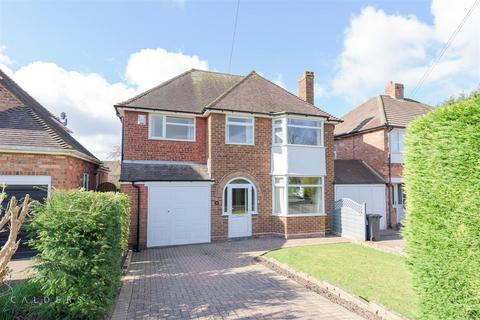 4 bedroom detached house for sale, Comberford Road, Tamworth