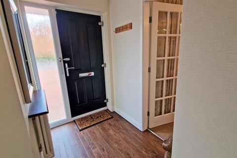 4 bedroom detached house for sale, Lindisfarne, Abbotsgate, Tamworth