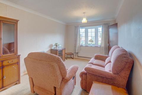 2 bedroom bungalow for sale, Littlecote, Tamworth