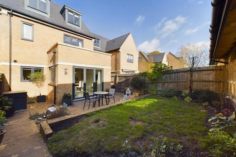 4 bedroom house for sale, Orchard Lane, East Molesey