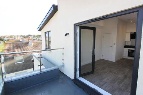 1 bedroom flat for sale, Bannings Vale, Saltdean, Brighton