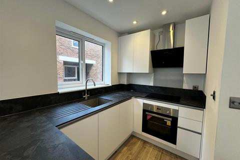 1 bedroom flat for sale, Bannings Vale, Saltdean, Brighton