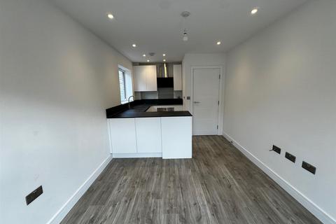 1 bedroom flat for sale, Bannings Vale, Saltdean, Brighton