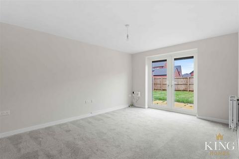 5 bedroom detached house for sale - Langate Fields, Meon Vale CV37