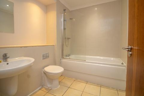 2 bedroom apartment for sale, Andover Street, Leicester, LE2