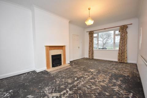 2 bedroom detached bungalow for sale, 17 King George V Drive West, Heath, Cardiff, CF14 4ED