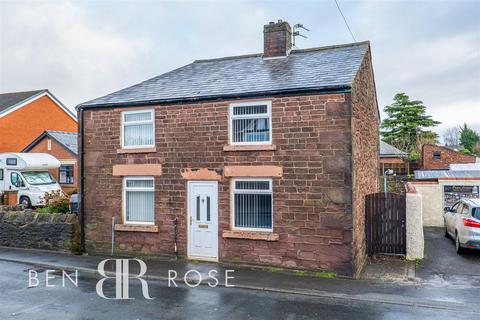 2 bedroom detached house for sale, Wigan Road, Euxton, Chorley