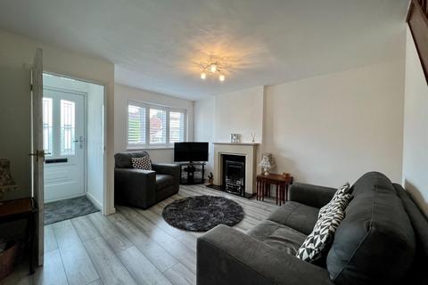 2 bedroom semi-detached house for sale, Bolesworth Close, Chorlton