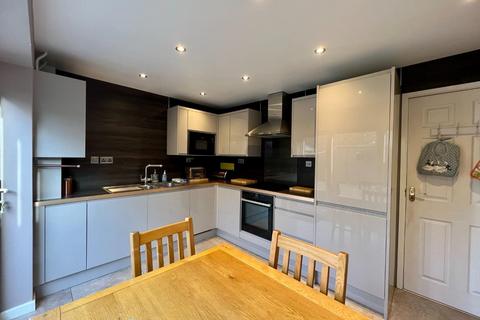 2 bedroom semi-detached house for sale, Bolesworth Close, Chorlton