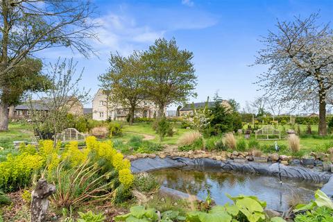 6 bedroom detached house for sale, Bonas Hill Farmhouse, Ogle, Near Ponteland, NE20 0AS