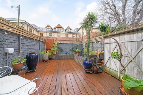 2 bedroom house for sale, Ramilles Close, SW2