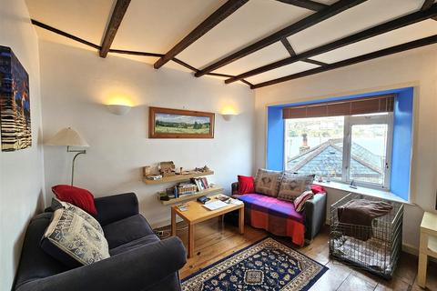 2 bedroom house for sale, The Quay, Polruan, Fowey