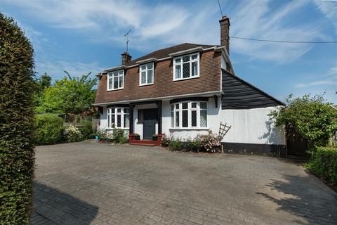4 bedroom detached house for sale, Sturry Hill, Sturry, Canterbury