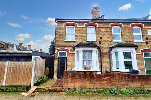 2 bedroom end of terrace house for sale, Chapel Road, Hounslow TW3