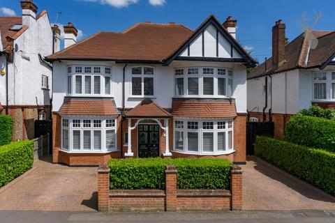 4 Parkhill Road, London, E4 7ED