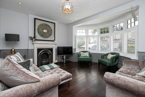 4 Parkhill Road, London, E4 7ED