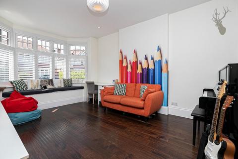4 Parkhill Road, London, E4 7ED