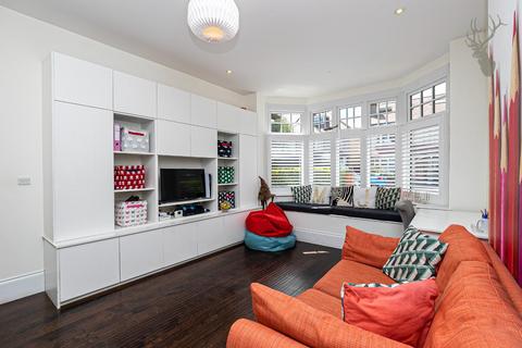 4 Parkhill Road, London, E4 7ED
