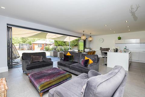 4 Parkhill Road, London, E4 7ED