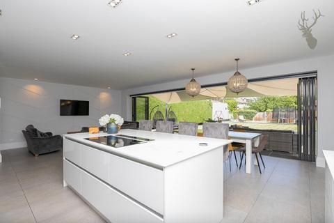 4 Parkhill Road, London, E4 7ED