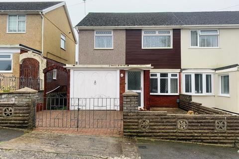 3 bedroom semi-detached house for sale, Pen Y Fro, Dunvant, Swansea