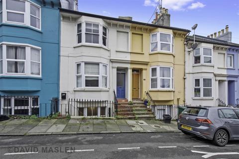 1 bedroom flat for sale, St. Leonards Road, Brighton