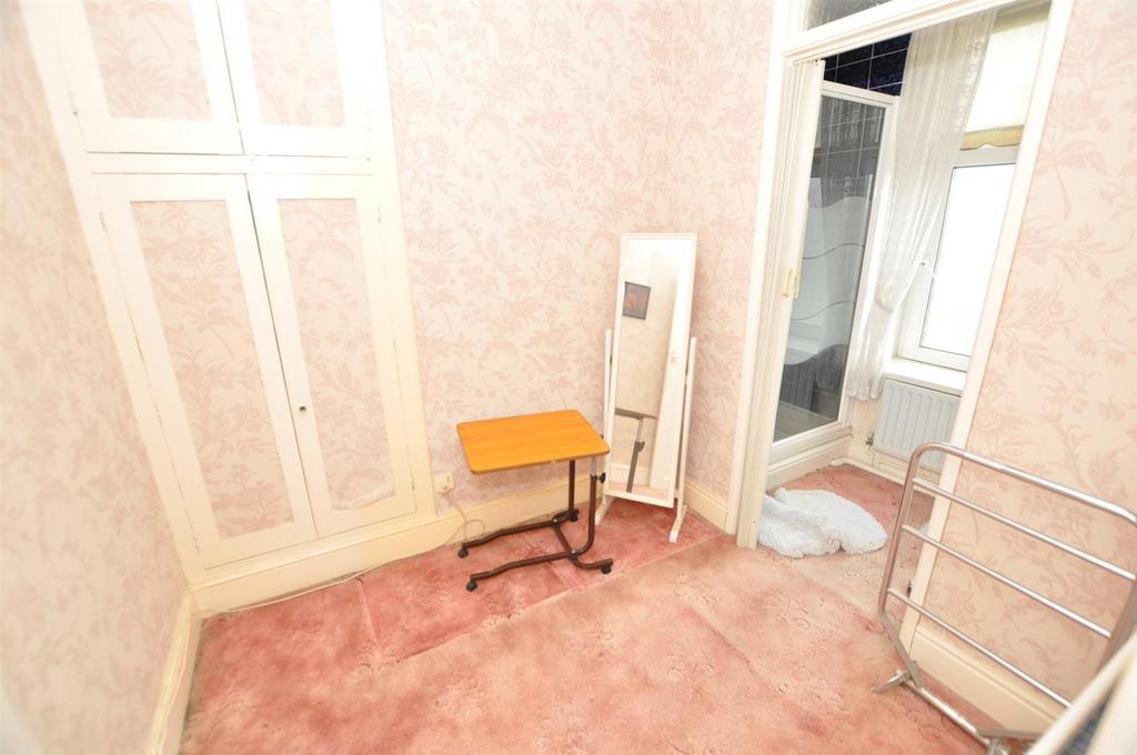 Bedroom 2 with En suite