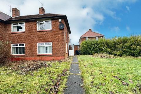 1 Hurworth Road, Middlesbrough, TS4 3DW