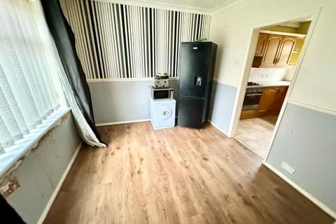1 Hurworth Road, Middlesbrough, TS4 3DW