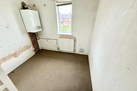 1 Hurworth Road, Middlesbrough, TS4 3DW