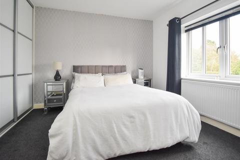 4 Lower Lanes Meadow, Seisdon, Wolverhampton, WV5 7HH