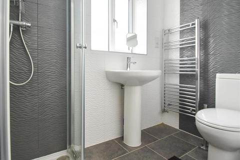 4 Lower Lanes Meadow, Seisdon, Wolverhampton, WV5 7HH