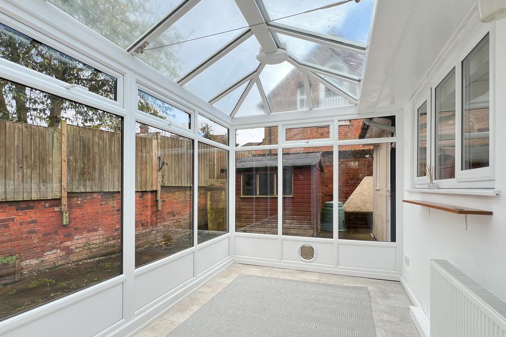 Conservatory