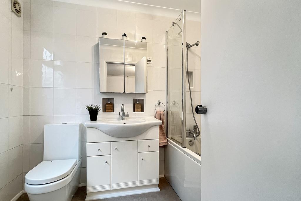 En Suite