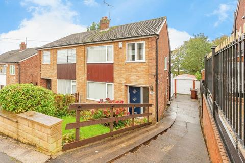 75 Billingbauk Drive, Leeds, LS13 4RX