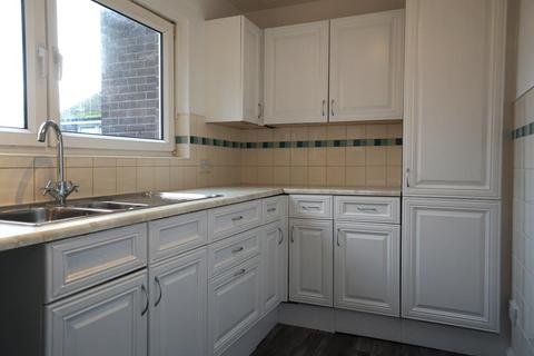 1 bedroom flat to rent, Coombe Place, Crookes, S10