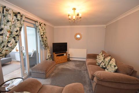 2 bedroom detached bungalow for sale, Pine Street, Hollingwood, Chesterfield, S43 2LG