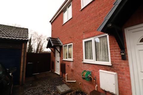 9 Sutherland Avenue, Yate, Bristol, BS37 5UE