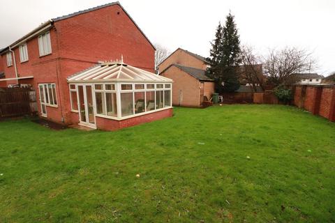 9 Sutherland Avenue, Yate, Bristol, BS37 5UE
