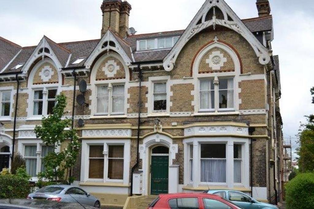 London Road, Leicester 2 bed flat to rent £950 pcm (£219 pw)