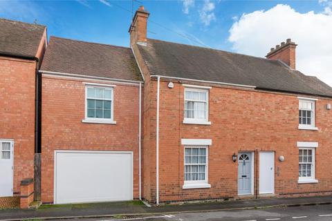 4 bedroom semi-detached house for sale, Holtom Street, Stratford-upon-Avon