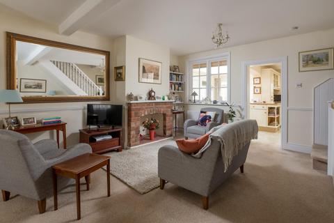 4 bedroom semi-detached house for sale, Holtom Street, Stratford-upon-Avon